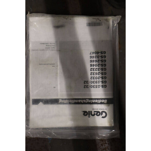 2014 Genie GS-2646-43758338