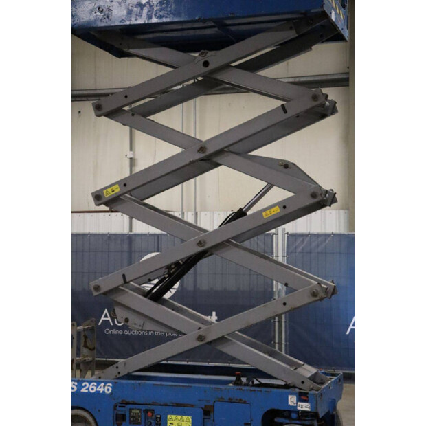 2014 Genie GS-2646-43758344