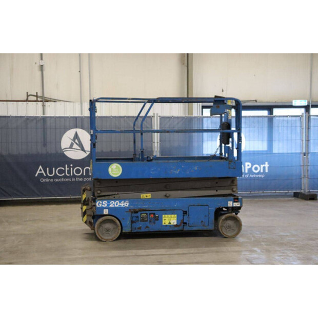 2014 جيني GS-2046-43758346