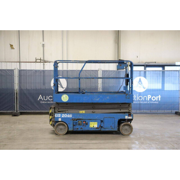 2014 جيني GS-2046-43758347