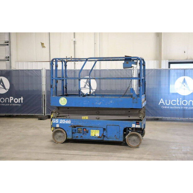 2014 جيني GS-2046-43758348