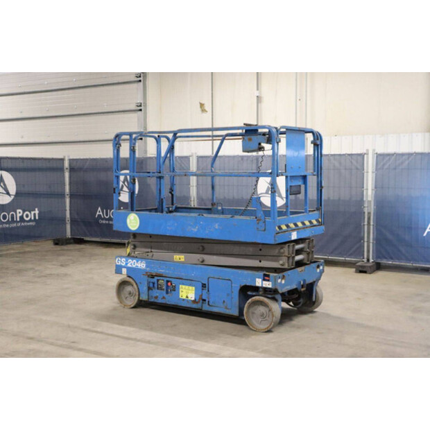 2014 جيني GS-2046-43758349