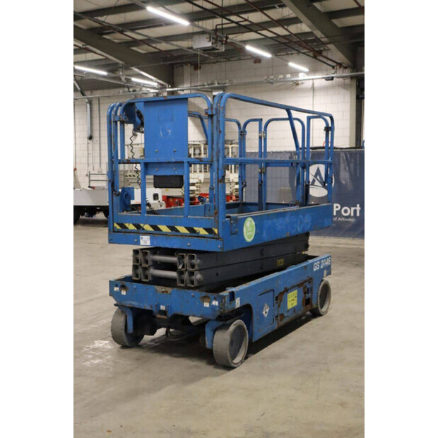 2014 جيني GS-2046-43758351