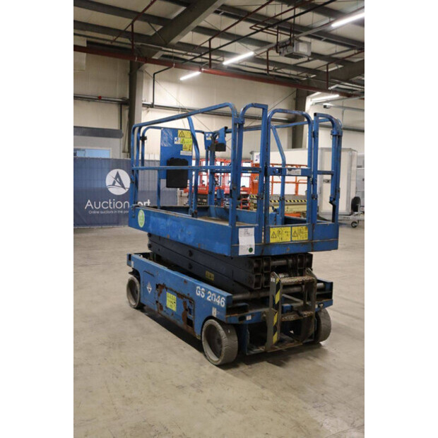 2014 جيني GS-2046-43758352