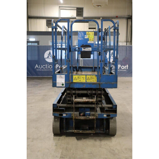 2014 جيني GS-2046-43758353