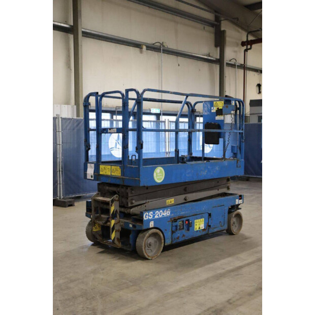 2014 جيني GS-2046-43758354