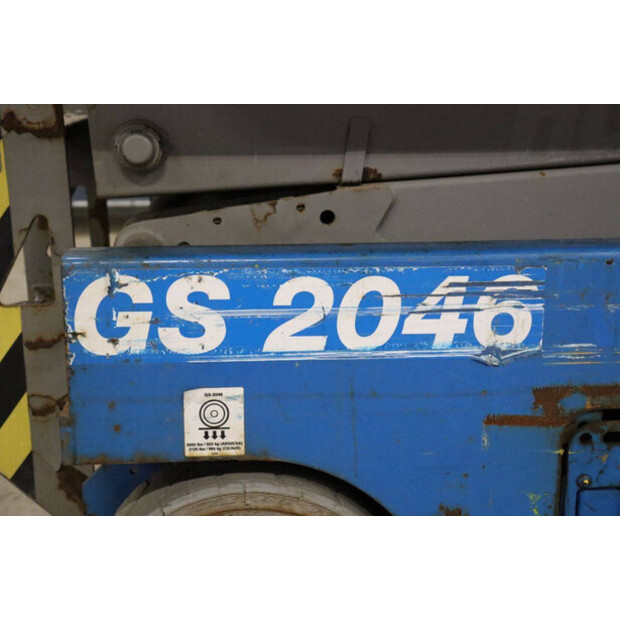 2014 جيني GS-2046-43758359