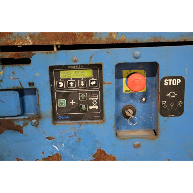 2014 جيني GS-2046-43758368