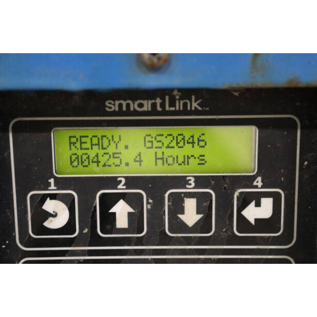 2014 جيني GS-2046-43758369