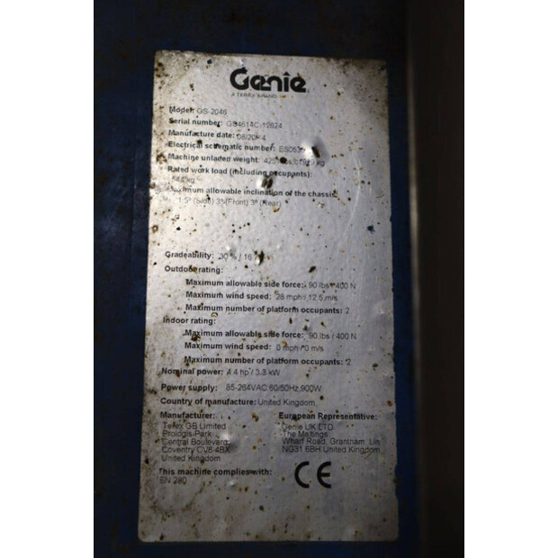 2014 جيني GS-2046-43758375