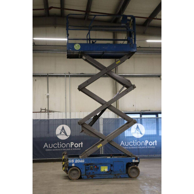 2014 جيني GS-2046-43758376