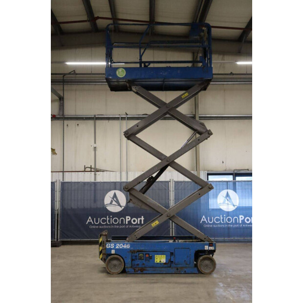 2014 جيني GS-2046-43758377