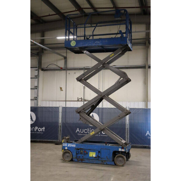 2014 جيني GS-2046-43758378