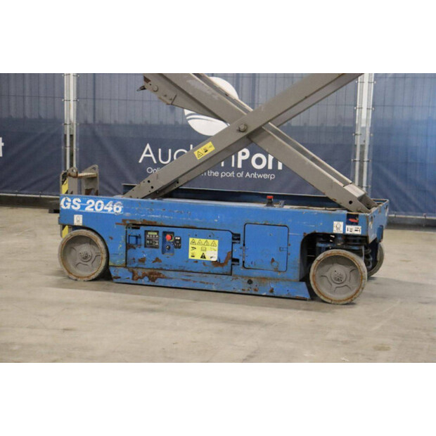 2014 جيني GS-2046-43758379