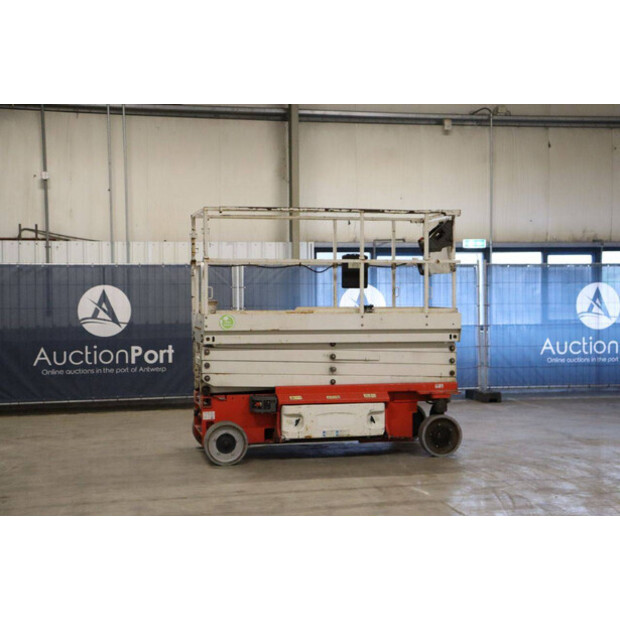 2016 JLG 2646 ES-43758382