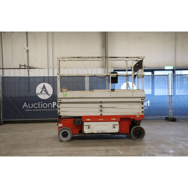 2016 JLG 2646 ES-43758383