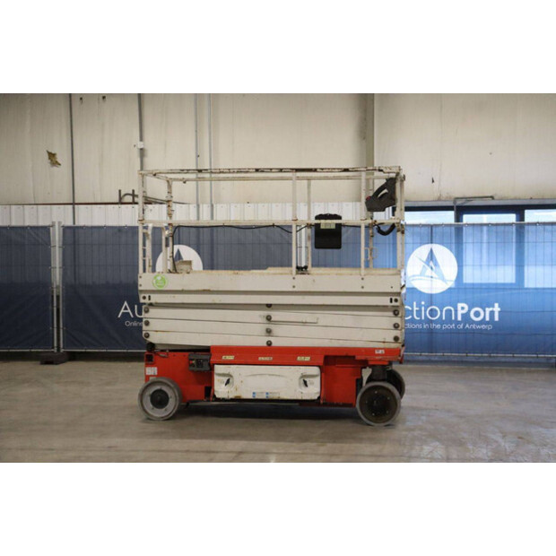 2016 JLG 2646 ES-43758384