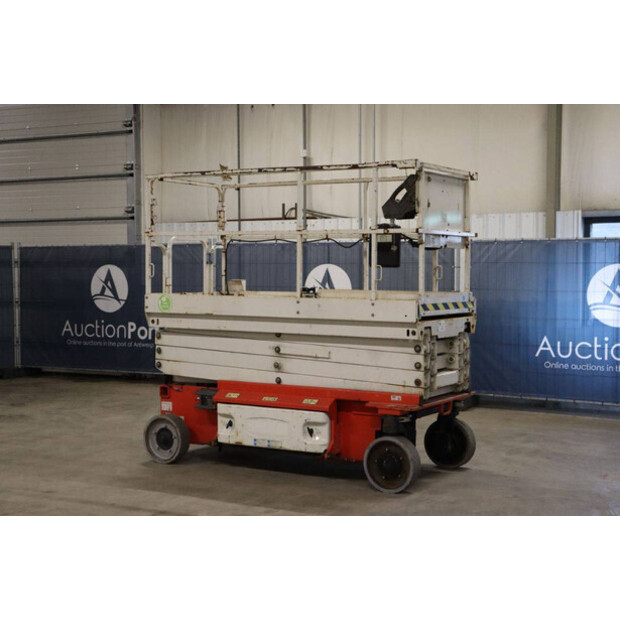 2016 JLG 2646 ES-43758385