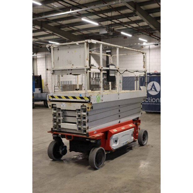 2016 JLG 2646 ES-43758387