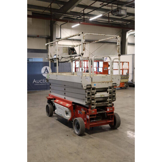 2016 JLG 2646 ES-43758388