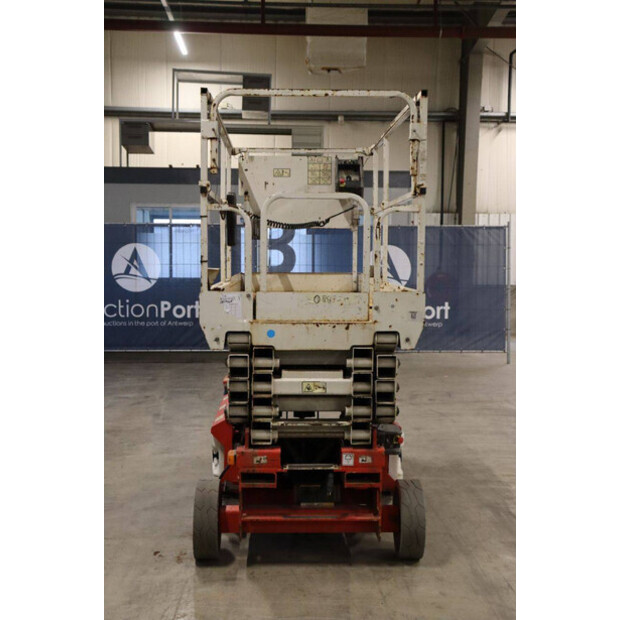 2016 JLG 2646 ES-43758389