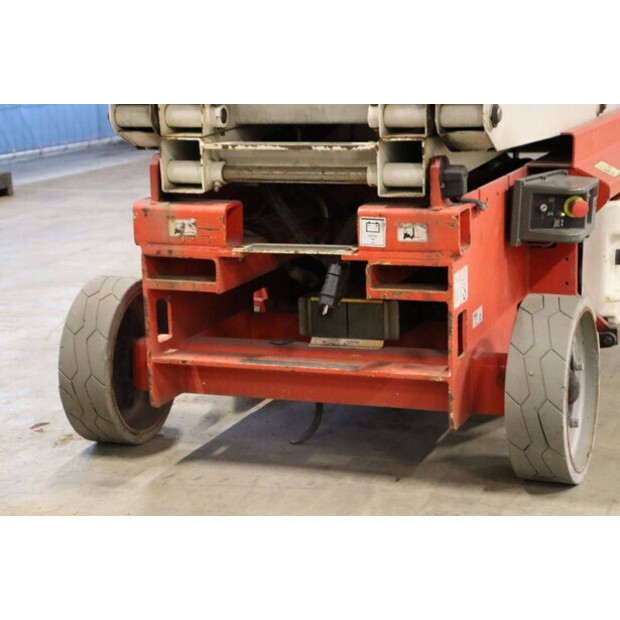 2016 JLG 2646 ES-43758392