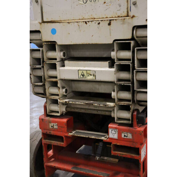 2016 JLG 2646 ES-43758394