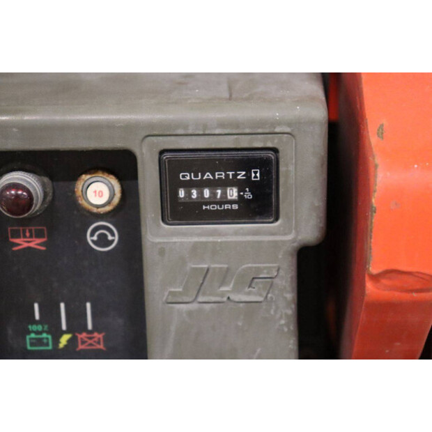 2016 JLG 2646 ES-43758396