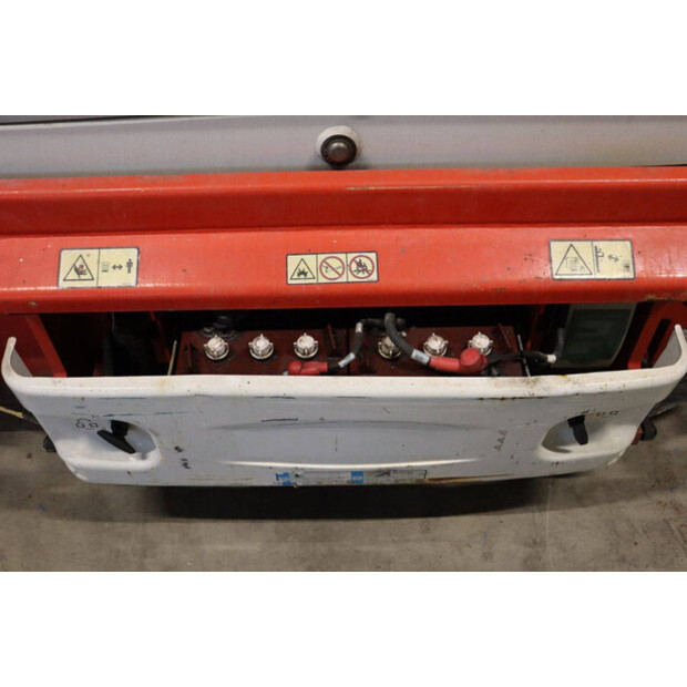 2016 JLG 2646 ES-43758403