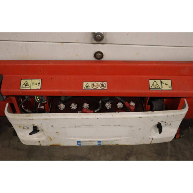 2016 JLG 2646 ES-43758404