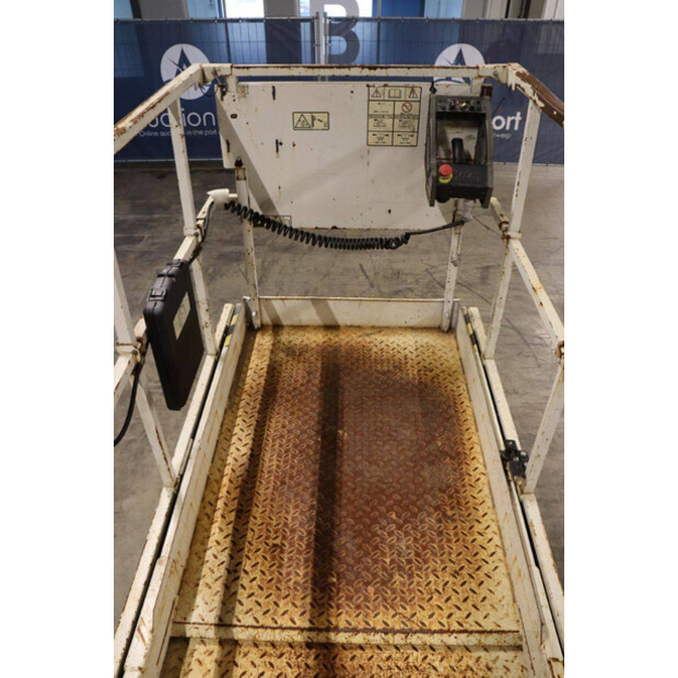 2016 JLG 2646 ES-43758406