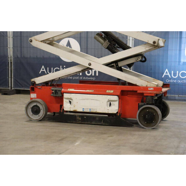 2016 JLG 2646 ES-43758413