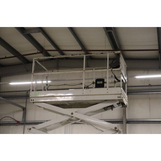 2016 JLG 2646 ES-43758415