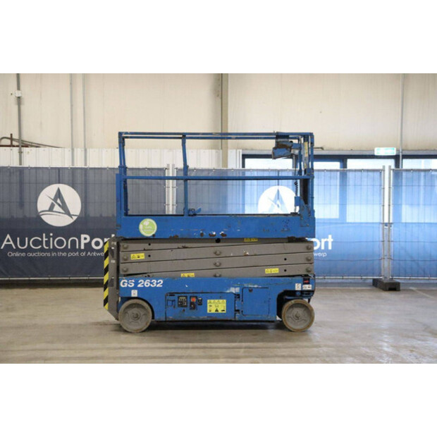 2014 جيني GS 2632-43758417