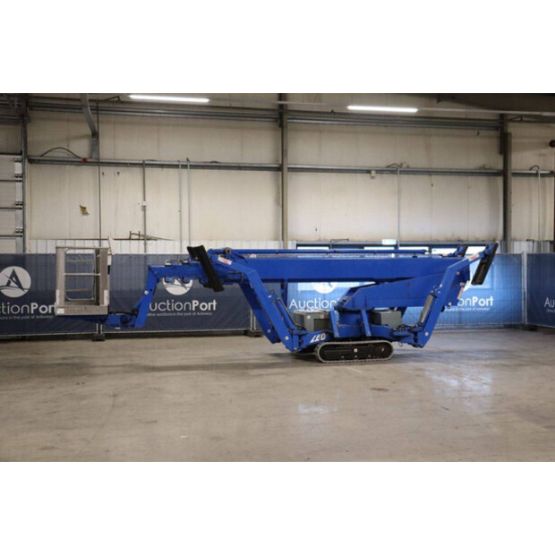 2013 TEUPEN LEO 25T-43758450