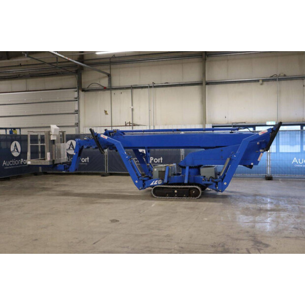 2013 TEUPEN LEO 25T-43758452