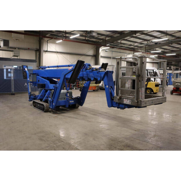 2013 TEUPEN LEO 25T-43758456