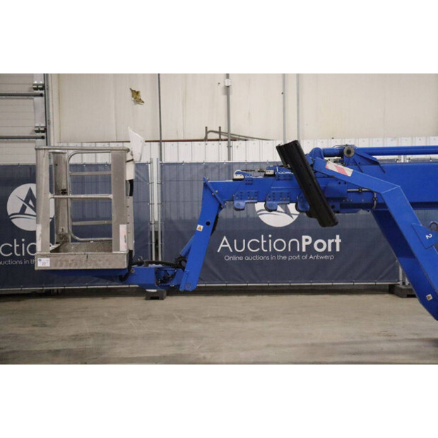 2013 TEUPEN LEO 25T-43758458