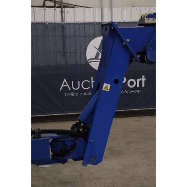 2013 TEUPEN LEO 25T-43758459