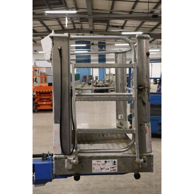 2013 TEUPEN LEO 25T-43758461