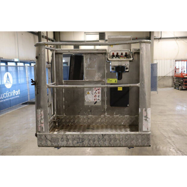 2013 TEUPEN LEO 25T-43758462