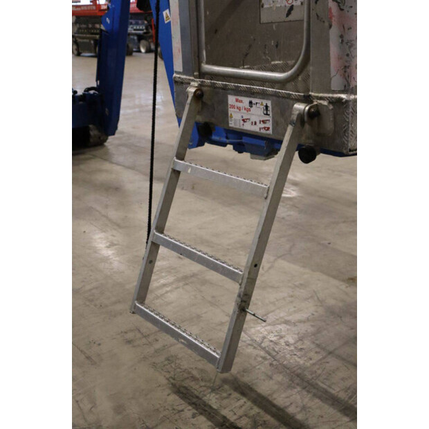 2013 TEUPEN LEO 25T-43758463