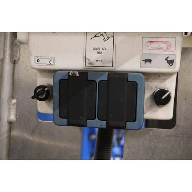 2013 TEUPEN LEO 25T-43758466