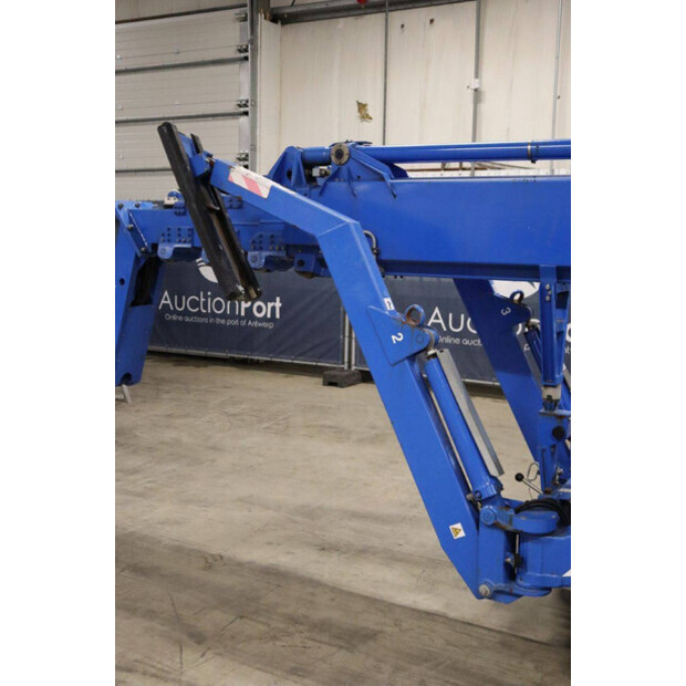 2013 TEUPEN LEO 25T-43758467