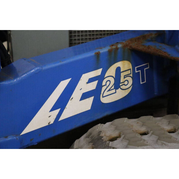 2013 TEUPEN LEO 25T-43758469