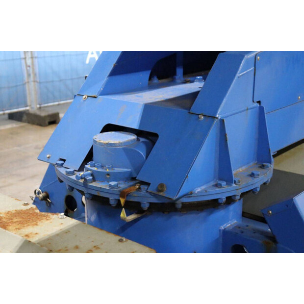 2013 TEUPEN LEO 25T-43758470