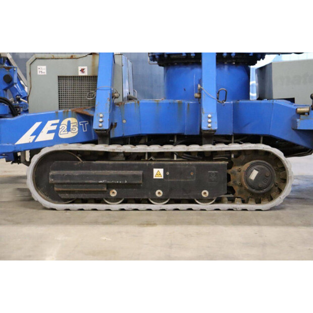 2013 TEUPEN LEO 25T-43758473