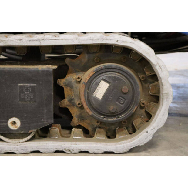 2013 TEUPEN LEO 25T-43758474