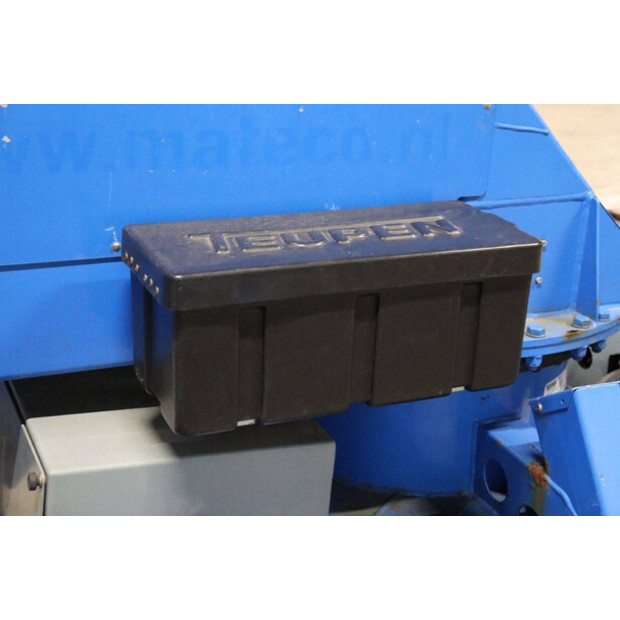 2013 TEUPEN LEO 25T-43758477