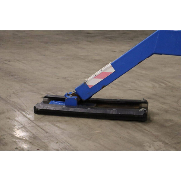 2013 TEUPEN LEO 25T-43758490